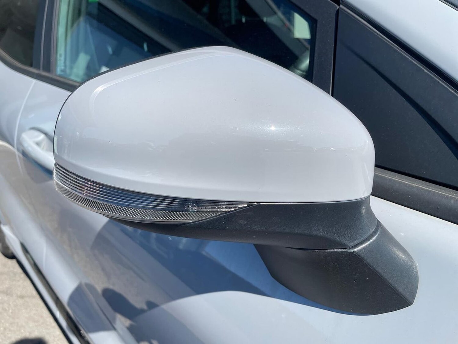 Used Ford Puma 2023 for sale - 78194983: Photo 39