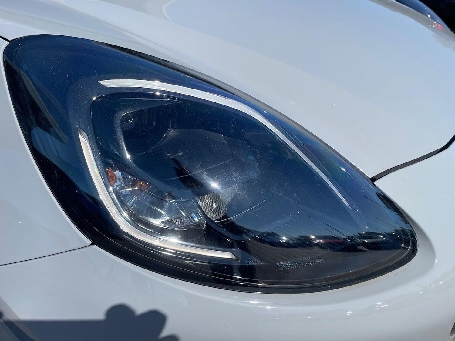 Used Ford Puma 2023 for sale - 78194983: Photo 40