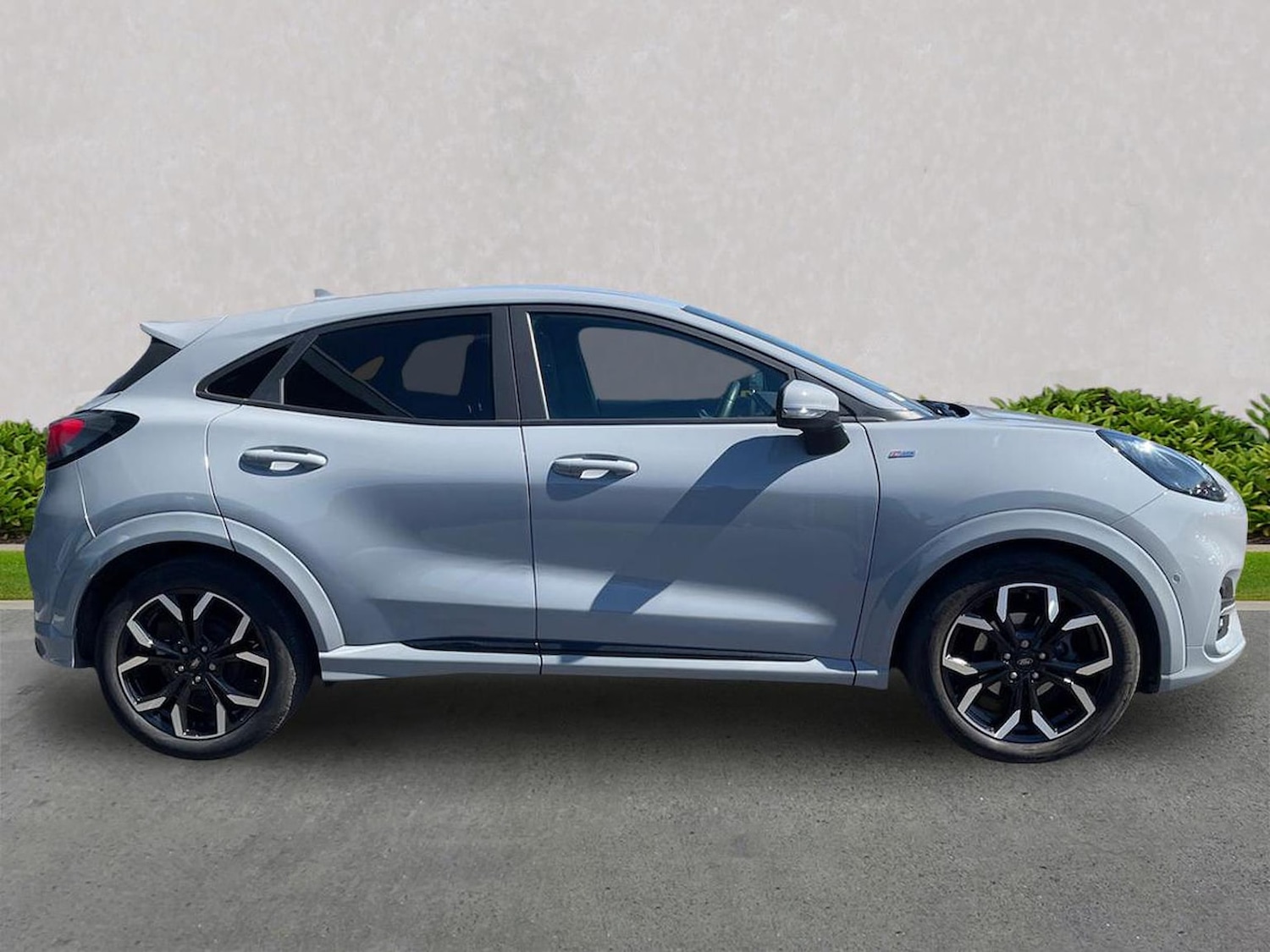 Used Ford Puma 2023 for sale - 78194983: Photo 5