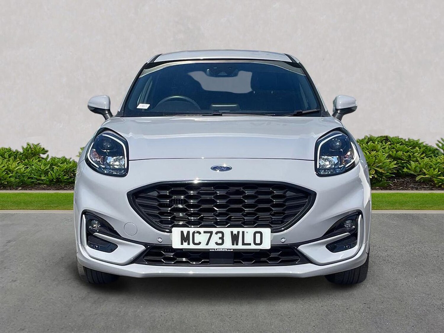 Used Ford Puma 2023 for sale - 78194983: Photo 7