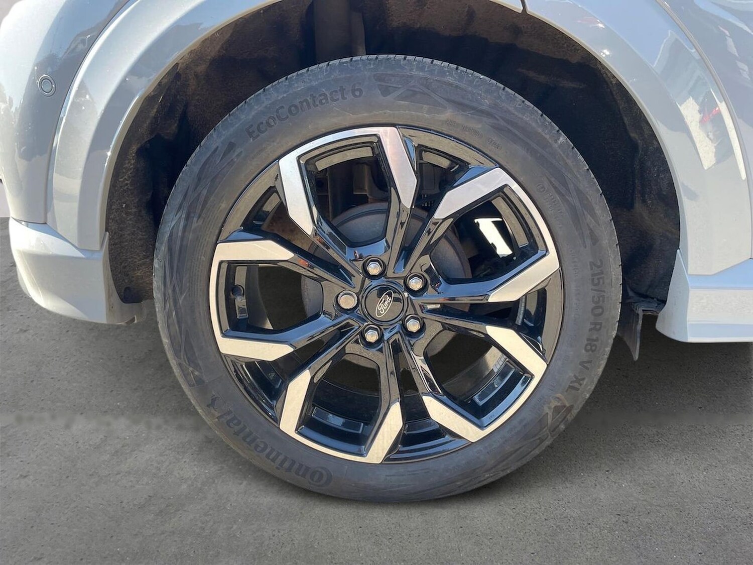 Used Ford Puma 2023 for sale - 78194983: Photo 8