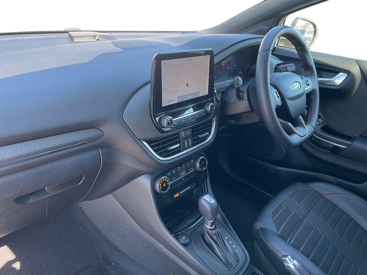 Used Ford Puma 2023 for sale - 78194983: Photo 9