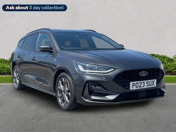 Used Ford Focus 2023 for sale - 79185576: Photo