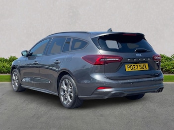 Used Ford Focus 2023 for sale - 79185576: Photo