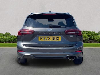 Used Ford Focus 2023 for sale - 79185576: Photo