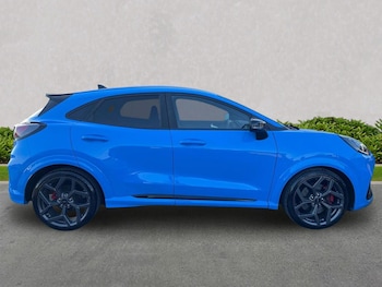 Used Ford Puma 2024 for sale - 78470258: Photo