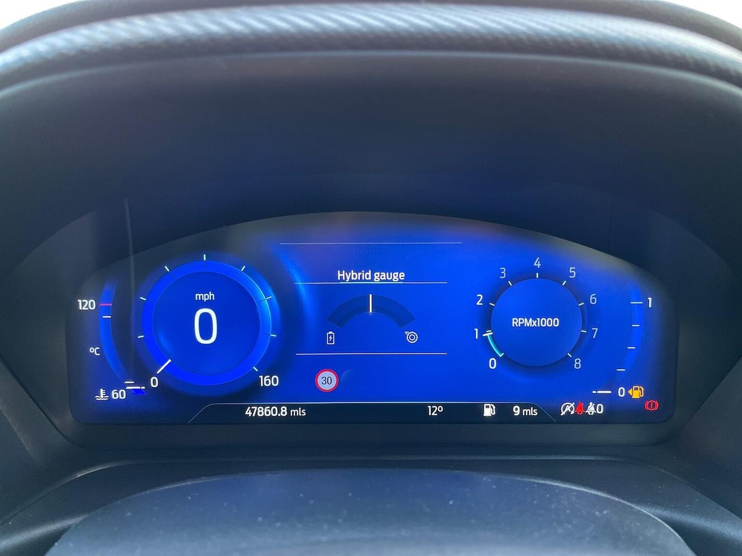 Used Ford Puma 2020 for sale - 76521024: Photo 10