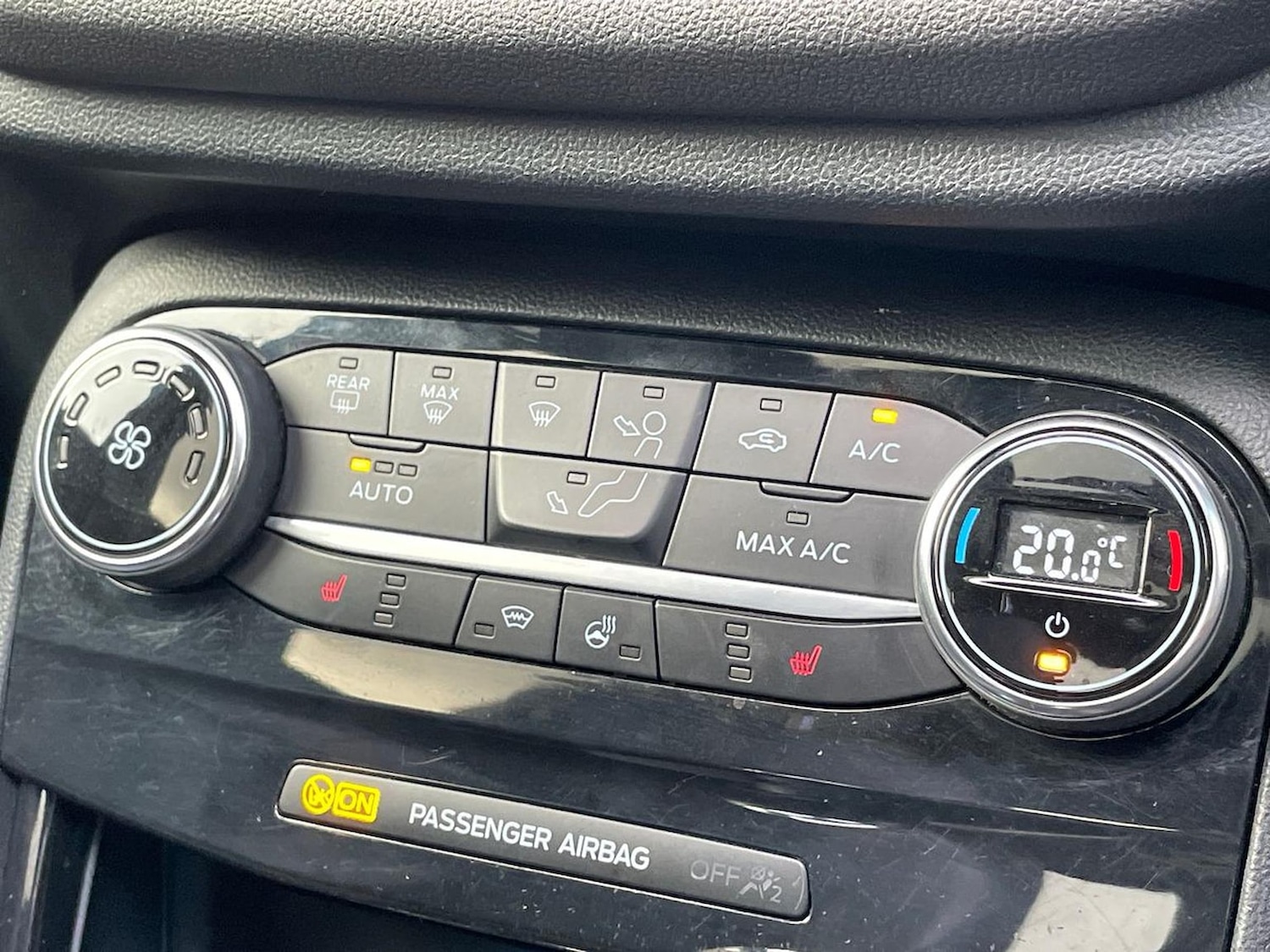 Used Ford Puma 2020 for sale - 76521024: Photo 12