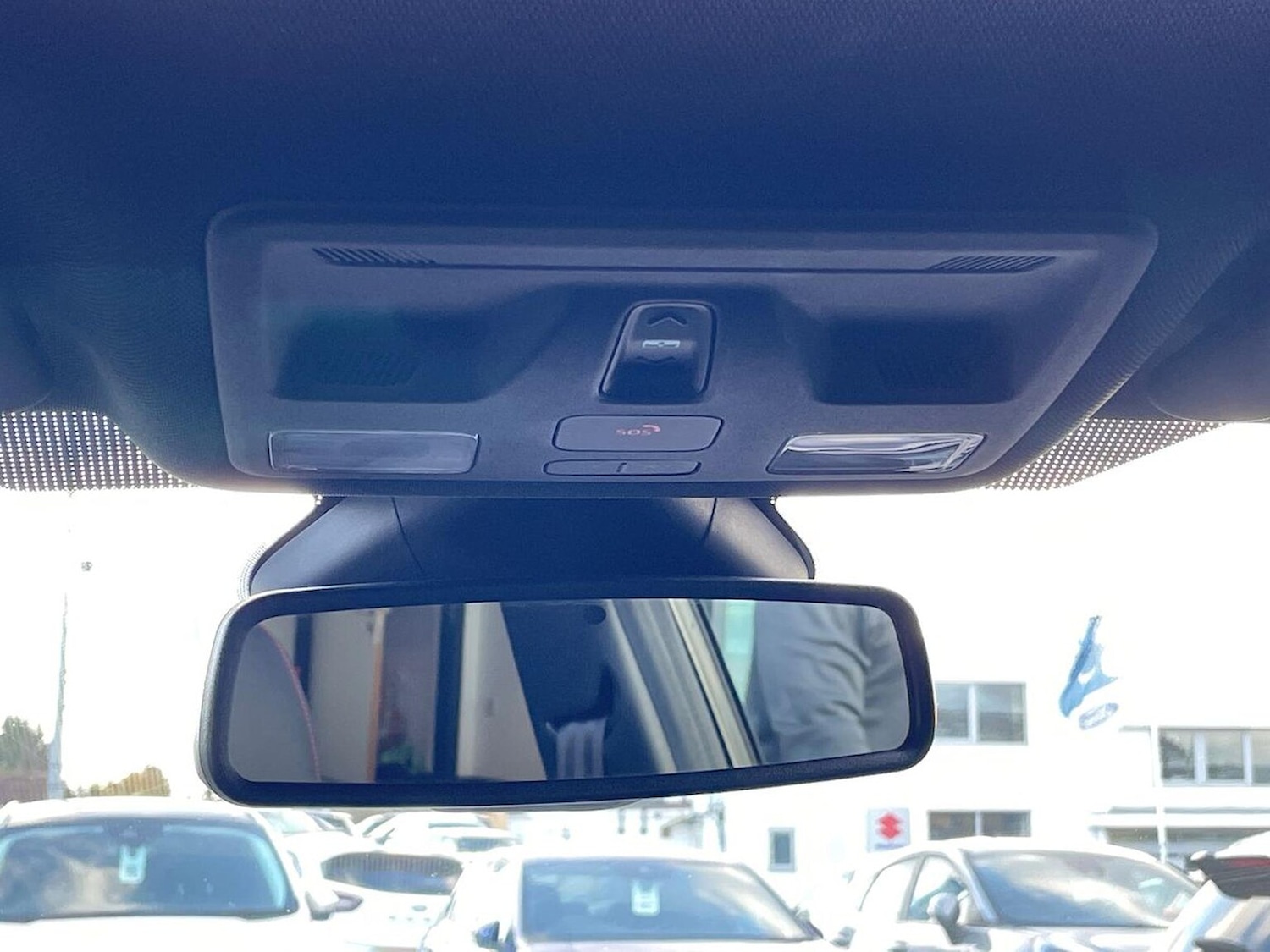 Used Ford Puma 2020 for sale - 76521024: Photo 14