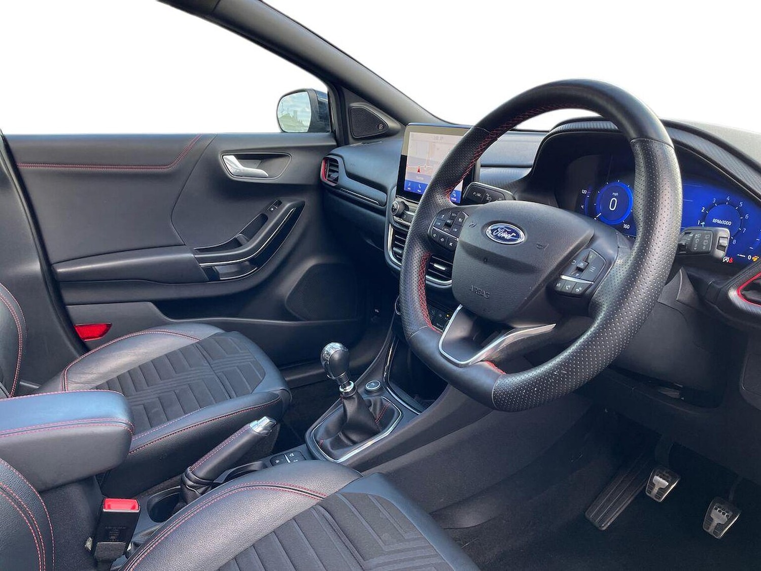 Used Ford Puma 2020 for sale - 76521024: Photo 15