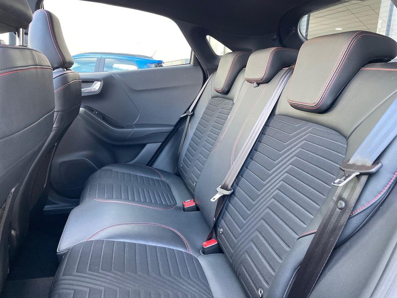 Used Ford Puma 2020 for sale - 76521024: Photo 16