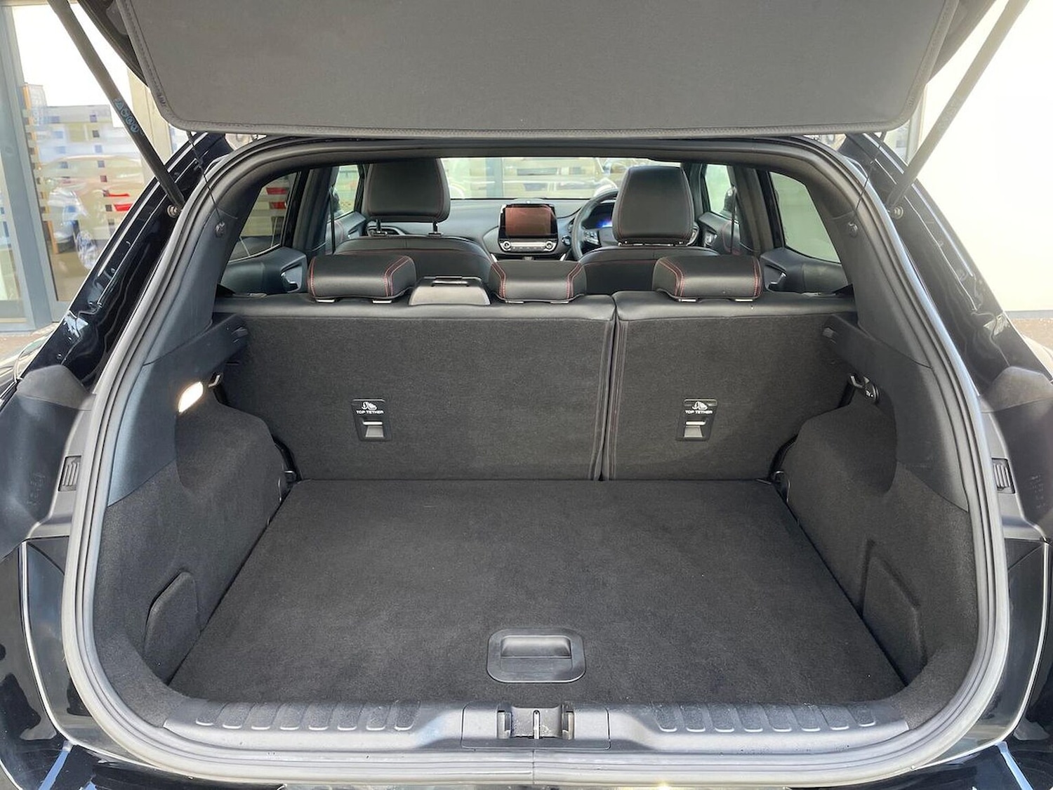 Used Ford Puma 2020 for sale - 76521024: Photo 17