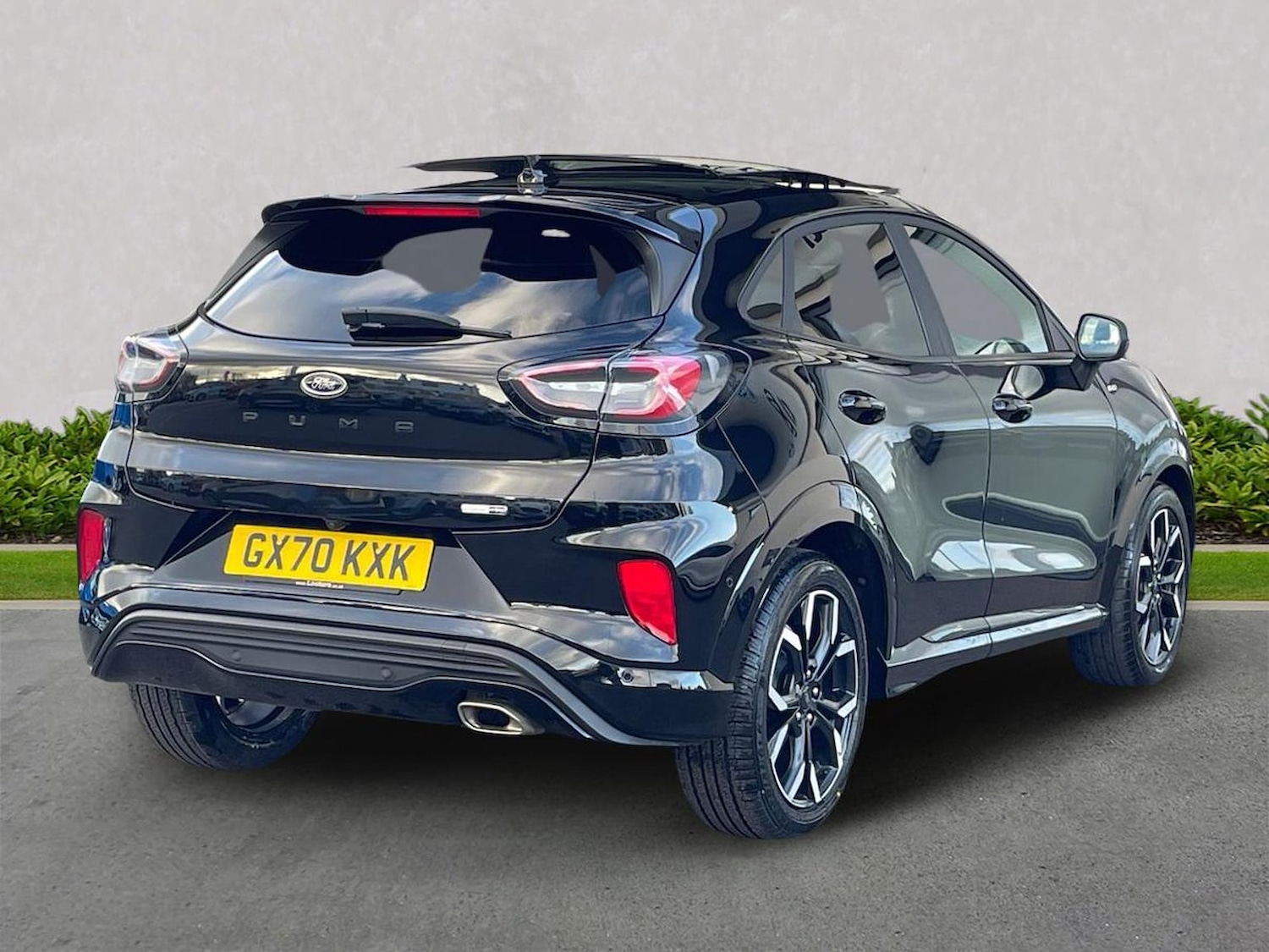 Used Ford Puma 2020 for sale - 76521024: Photo 18