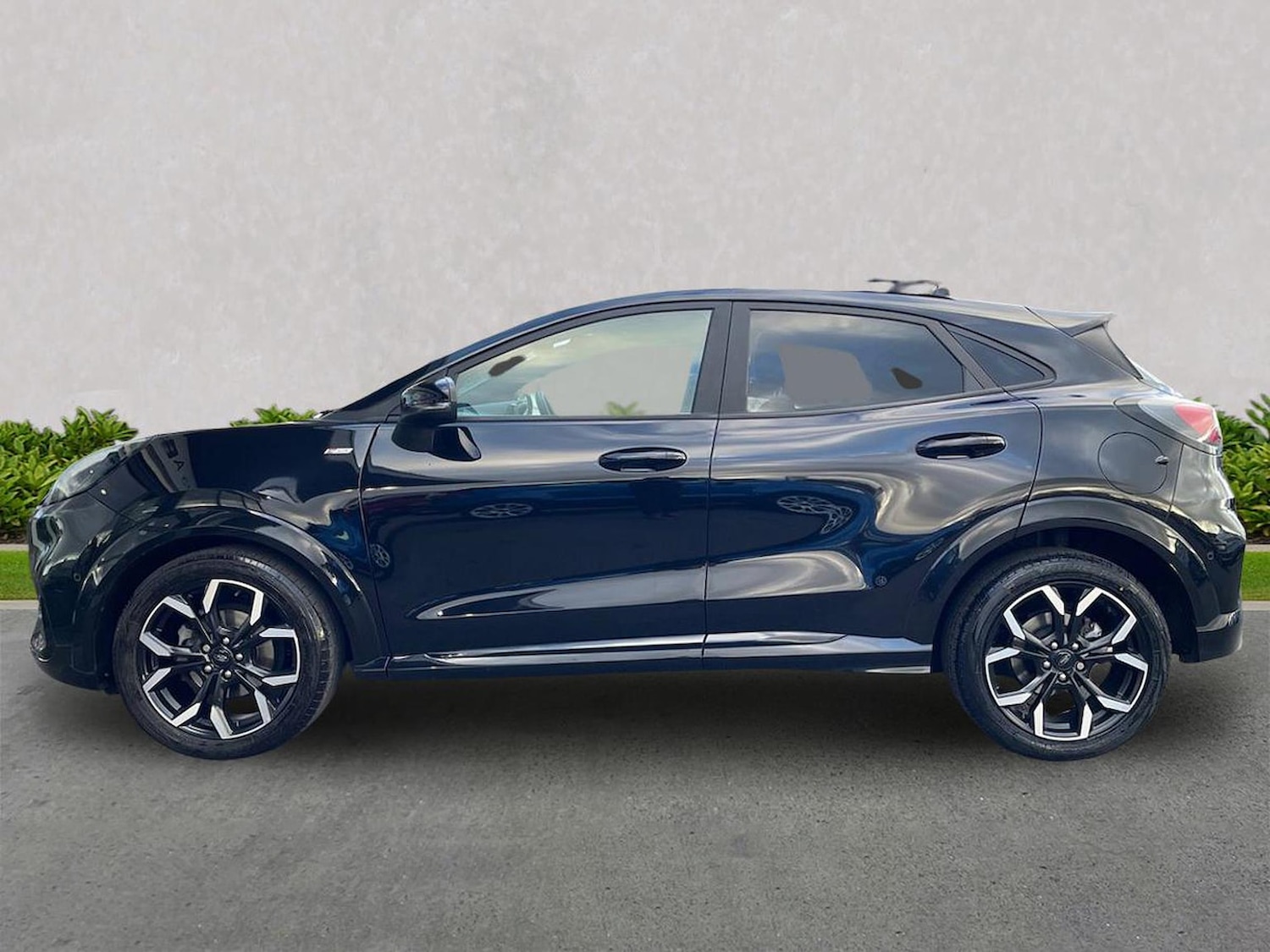 Used Ford Puma 2020 for sale - 76521024: Photo 19