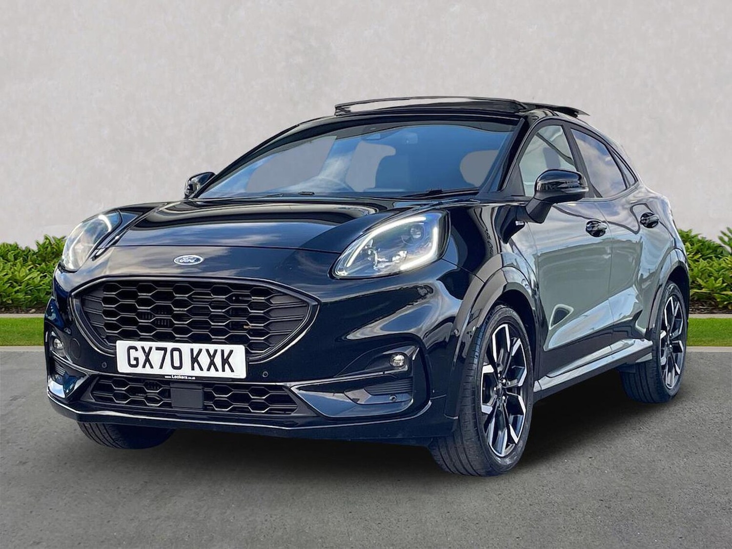 Used Ford Puma 2020 for sale - 76521024: Photo 20