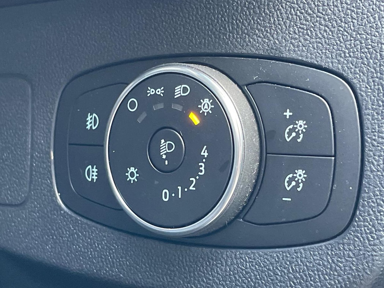 Used Ford Puma 2020 for sale - 76521024: Photo 22