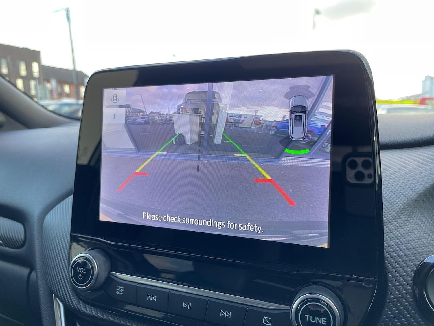 Used Ford Puma 2020 for sale - 76521024: Photo 23