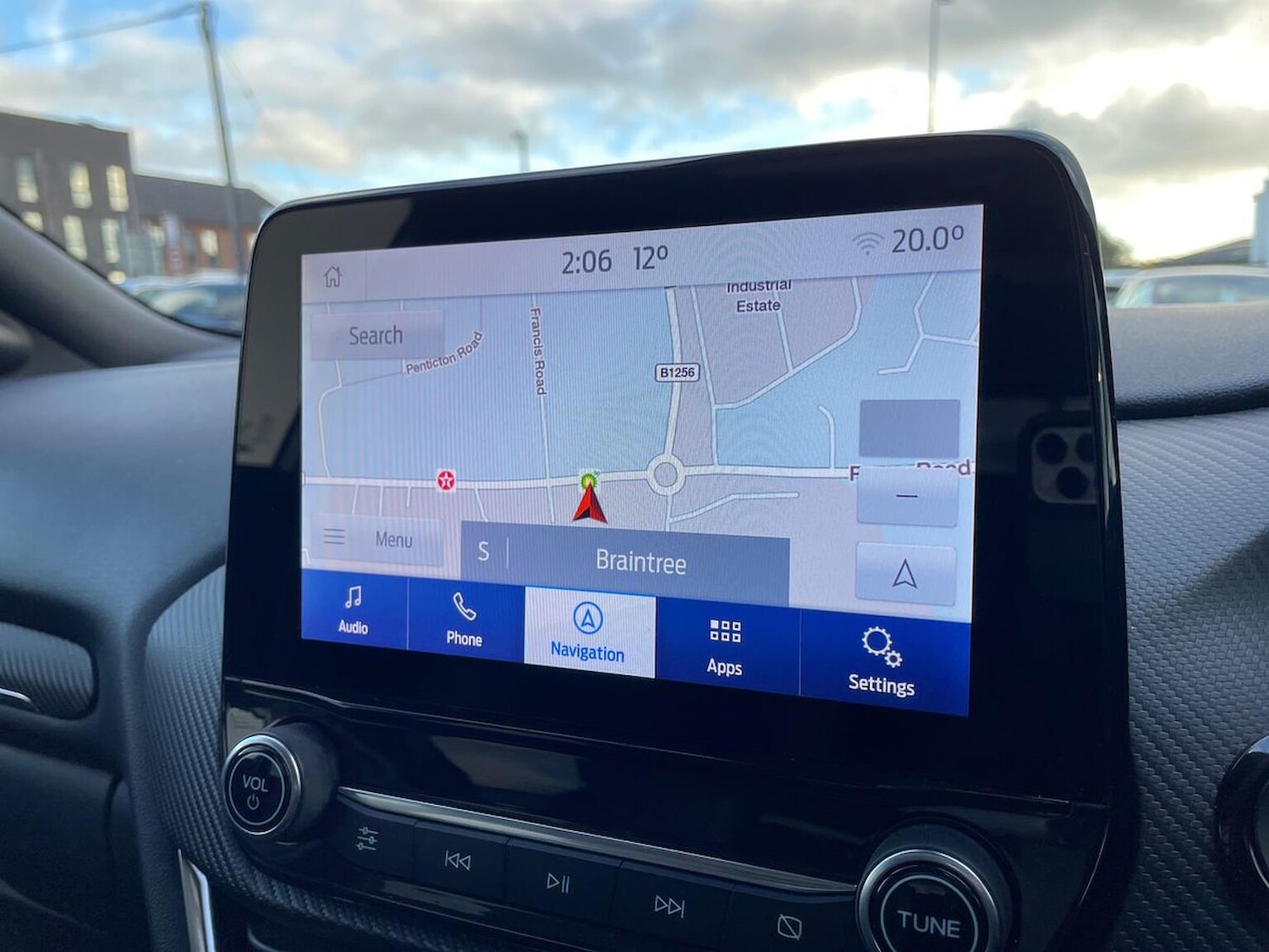 Used Ford Puma 2020 for sale - 76521024: Photo 24