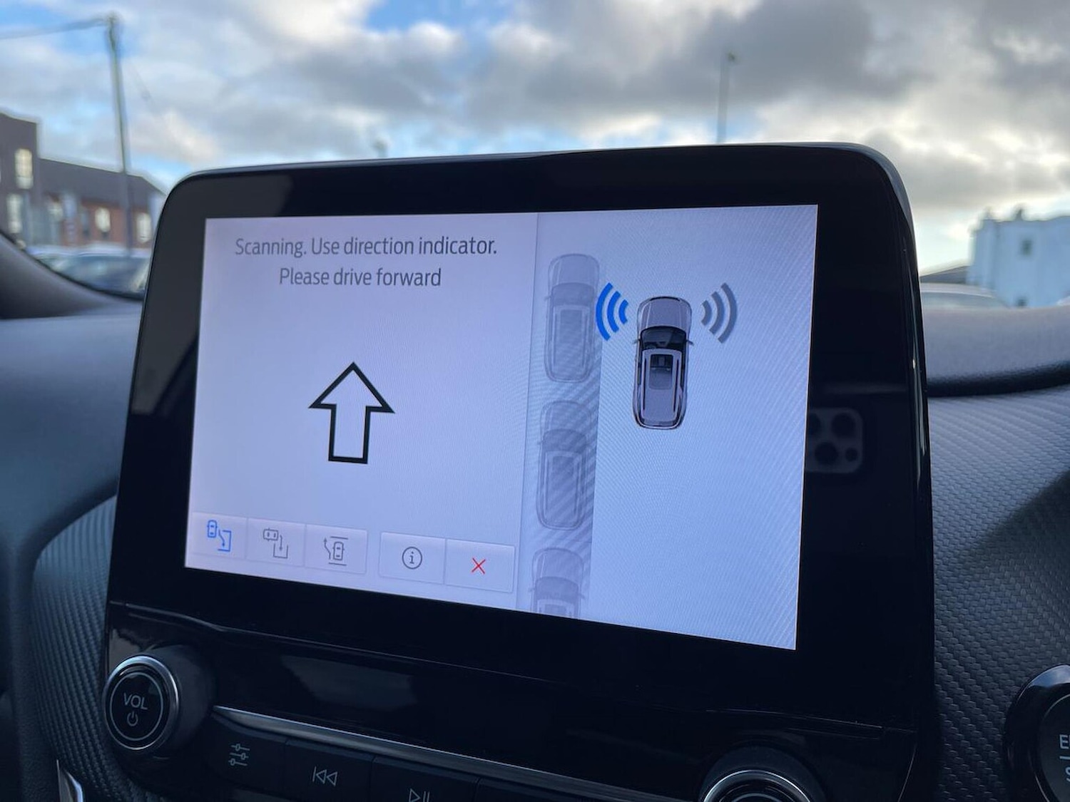 Used Ford Puma 2020 for sale - 76521024: Photo 25