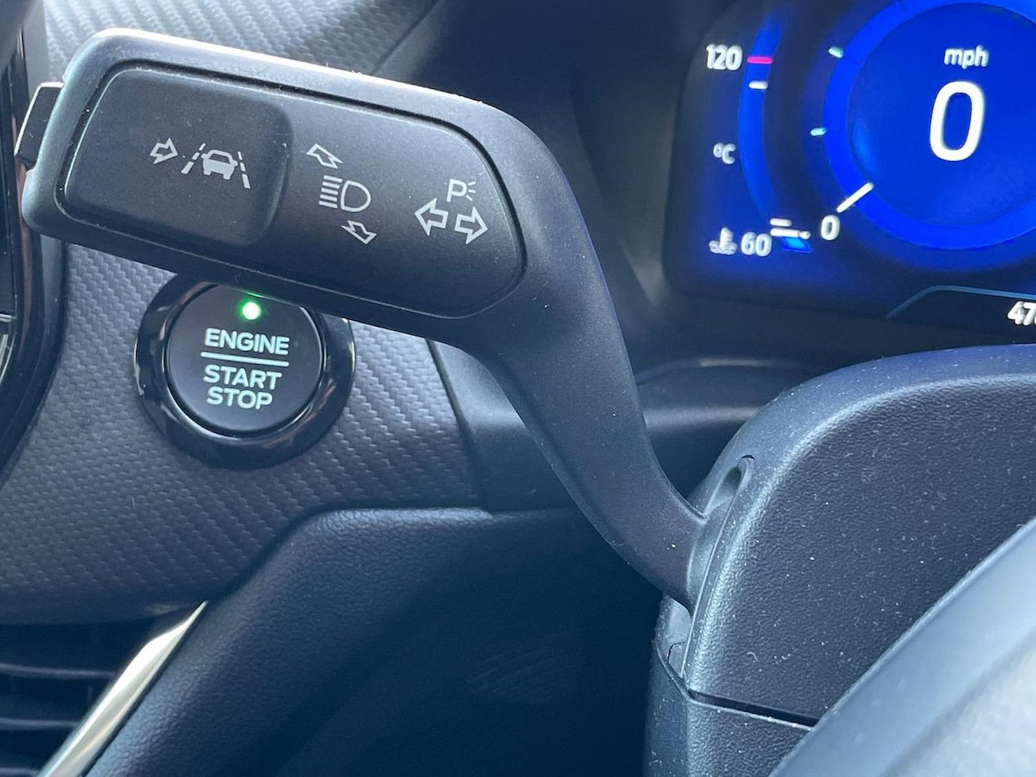 Used Ford Puma 2020 for sale - 76521024: Photo 28