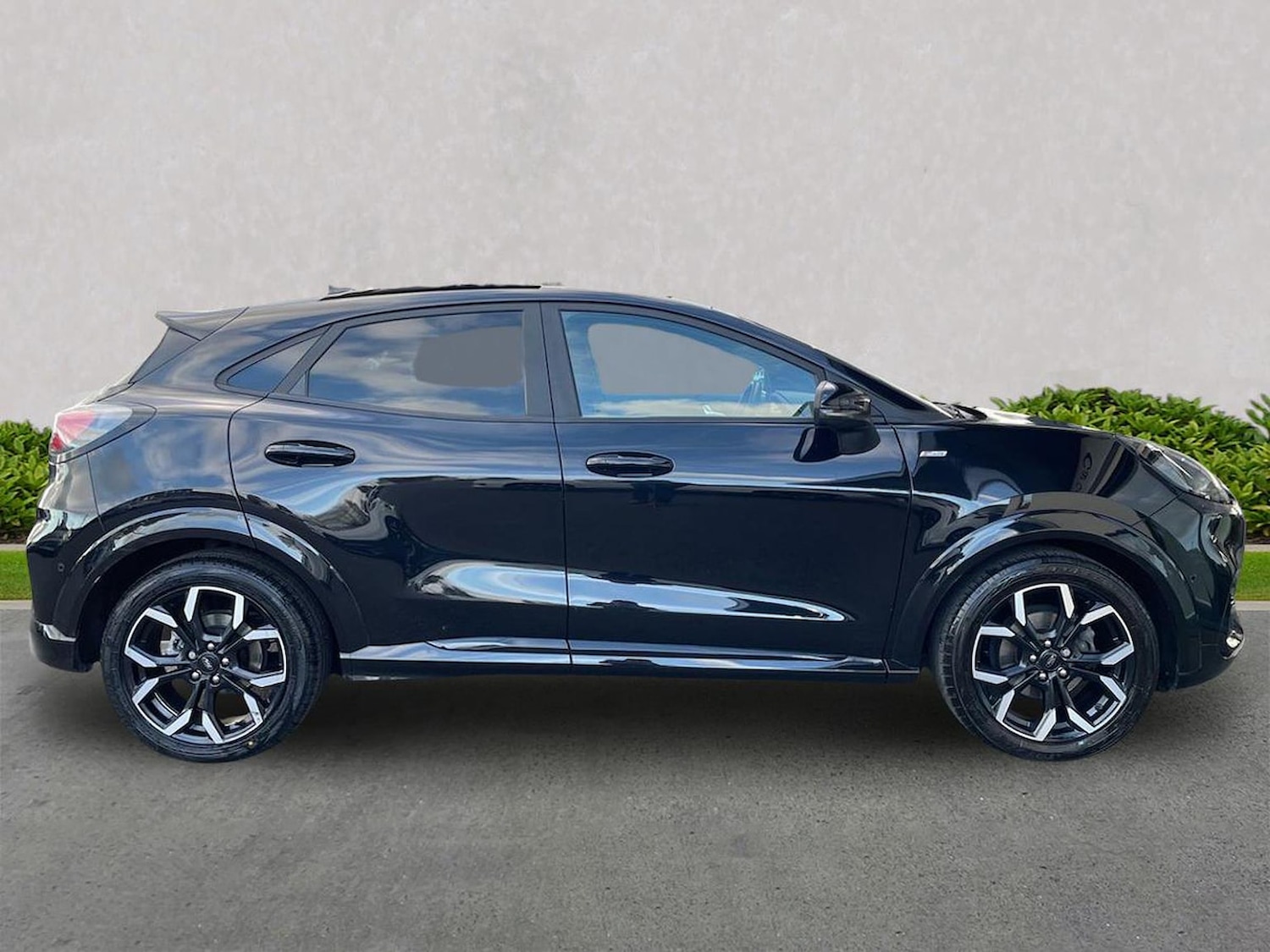 Used Ford Puma 2020 for sale - 76521024: Photo 3