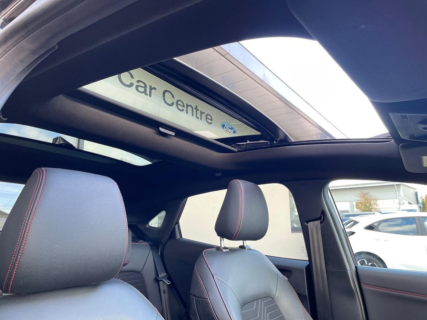 Used Ford Puma 2020 for sale - 76521024: Photo 32