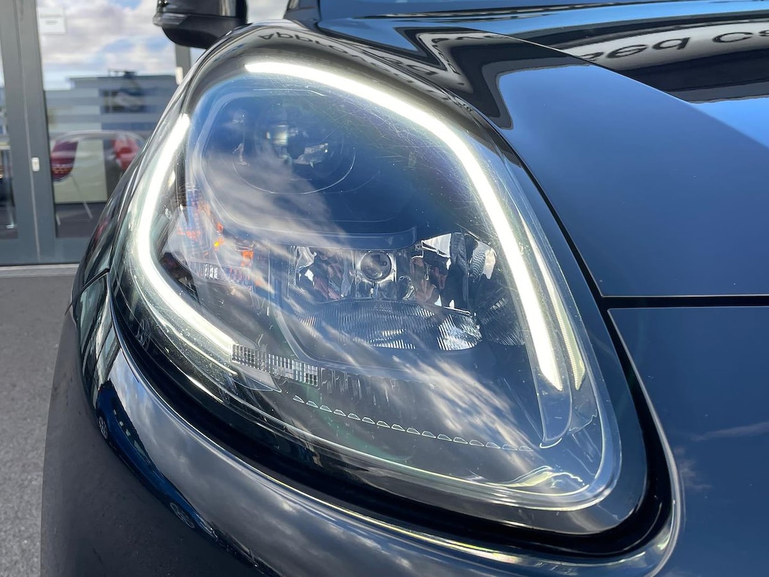 Used Ford Puma 2020 for sale - 76521024: Photo 34