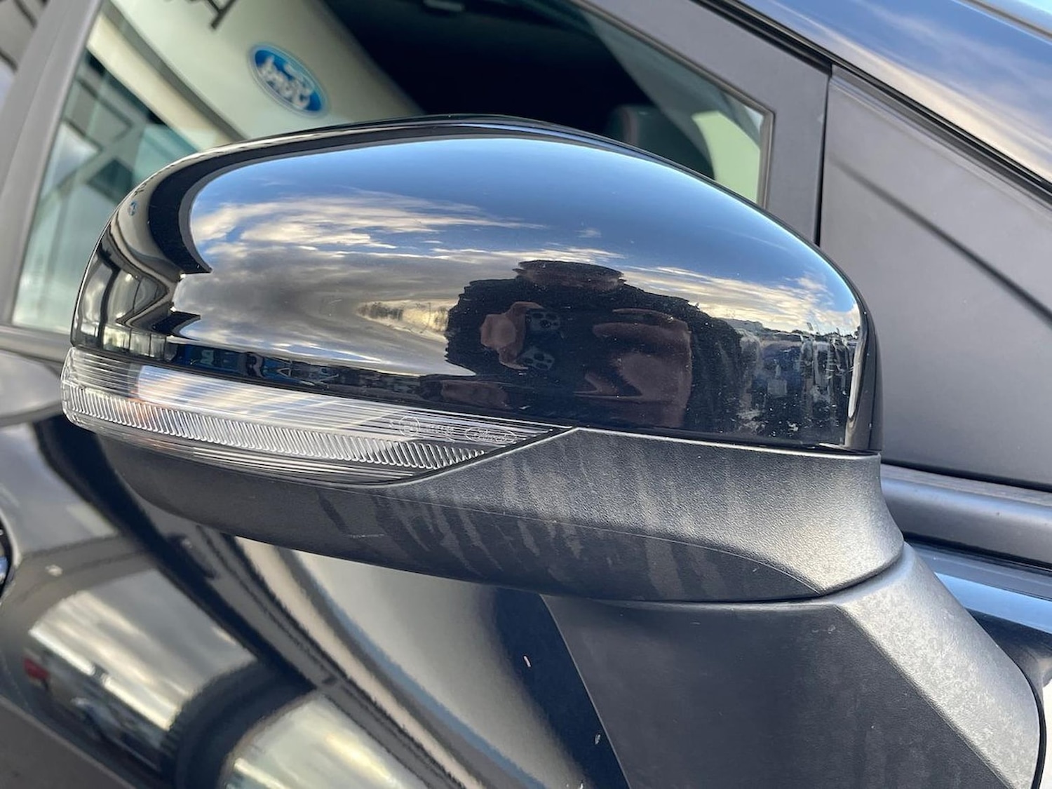 Used Ford Puma 2020 for sale - 76521024: Photo 38