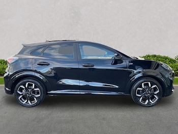 Used Ford Puma 2020 for sale - 76521024: Photo