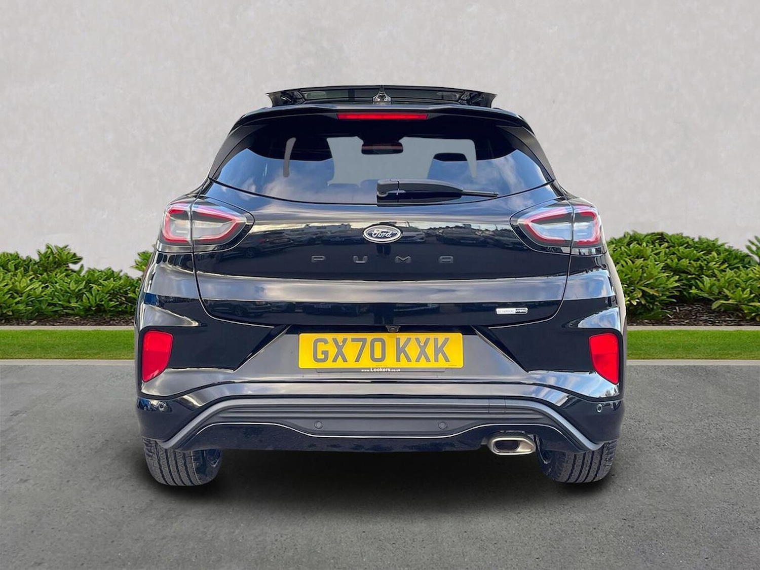 Used Ford Puma 2020 for sale - 76521024: Photo 4