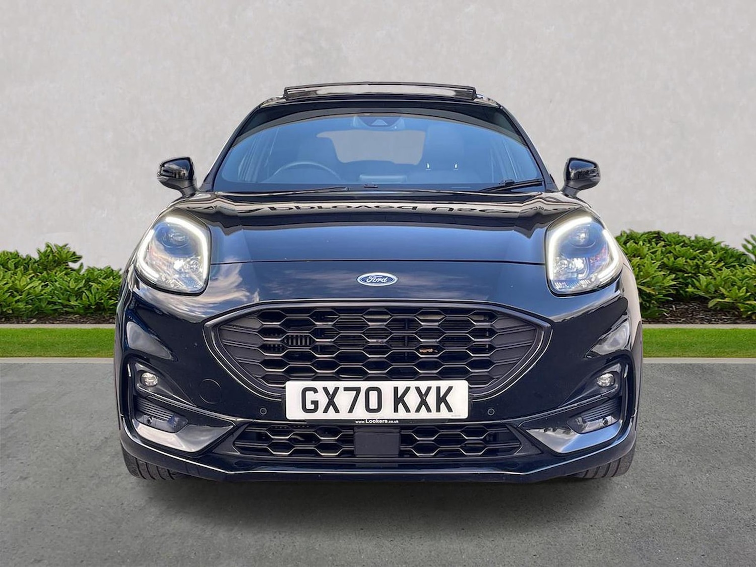 Used Ford Puma 2020 for sale - 76521024: Photo 5