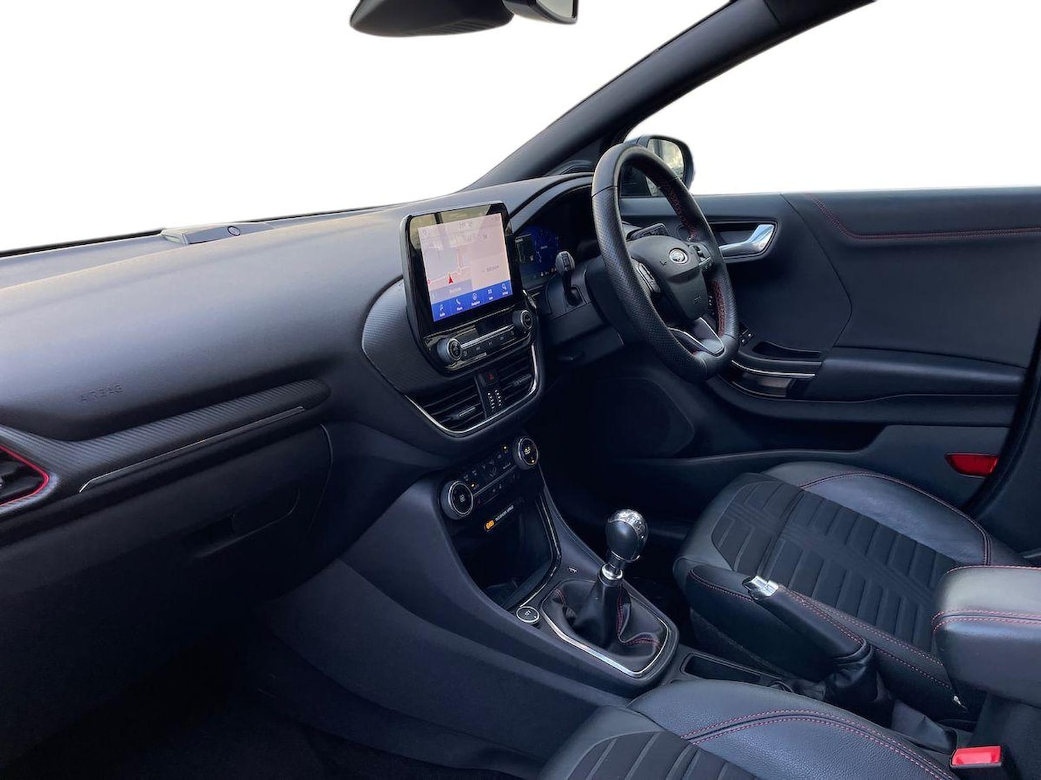 Used Ford Puma 2020 for sale - 76521024: Photo 7