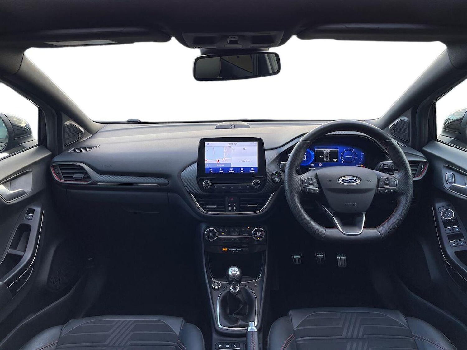 Used Ford Puma 2020 for sale - 76521024: Photo 8