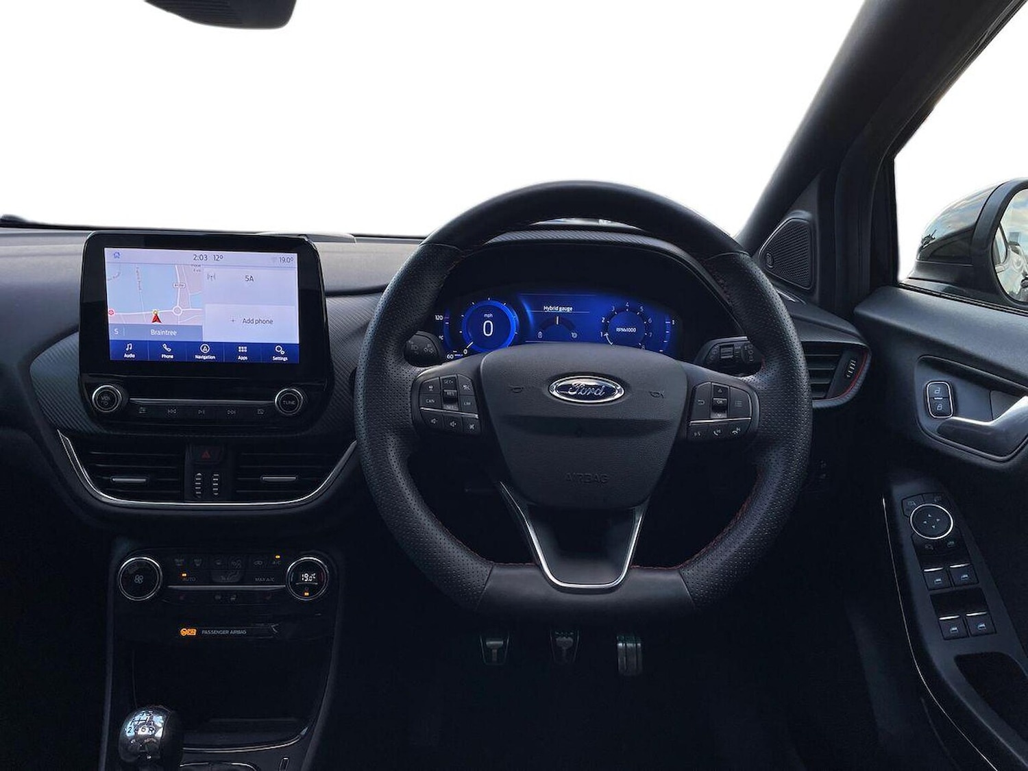 Used Ford Puma 2020 for sale - 76521024: Photo 9