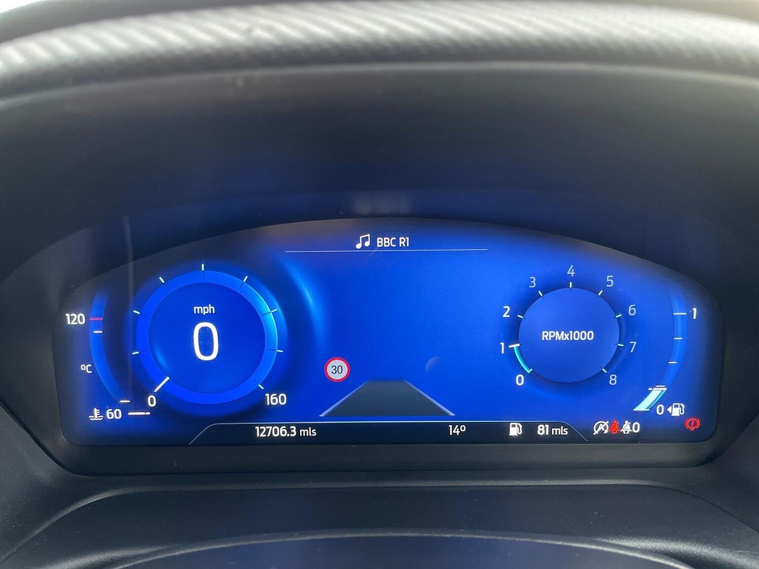 Used Ford Puma 2023 for sale - 76555469: Photo 10