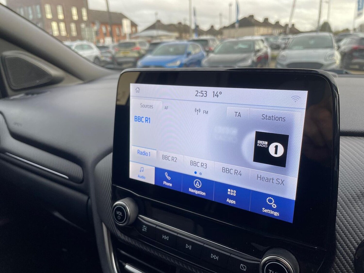 Used Ford Puma 2023 for sale - 76555469: Photo 11