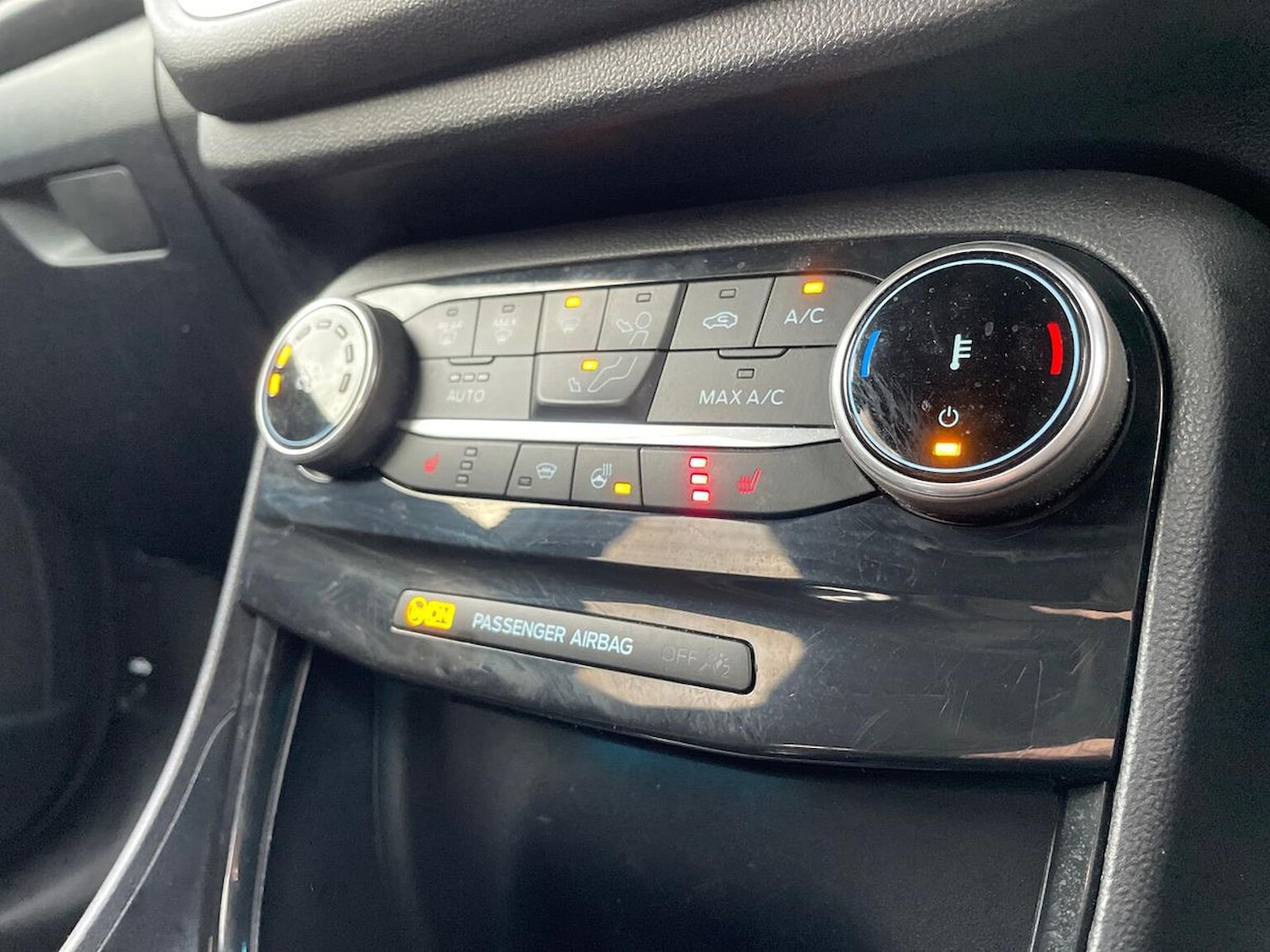 Used Ford Puma 2023 for sale - 76555469: Photo 12