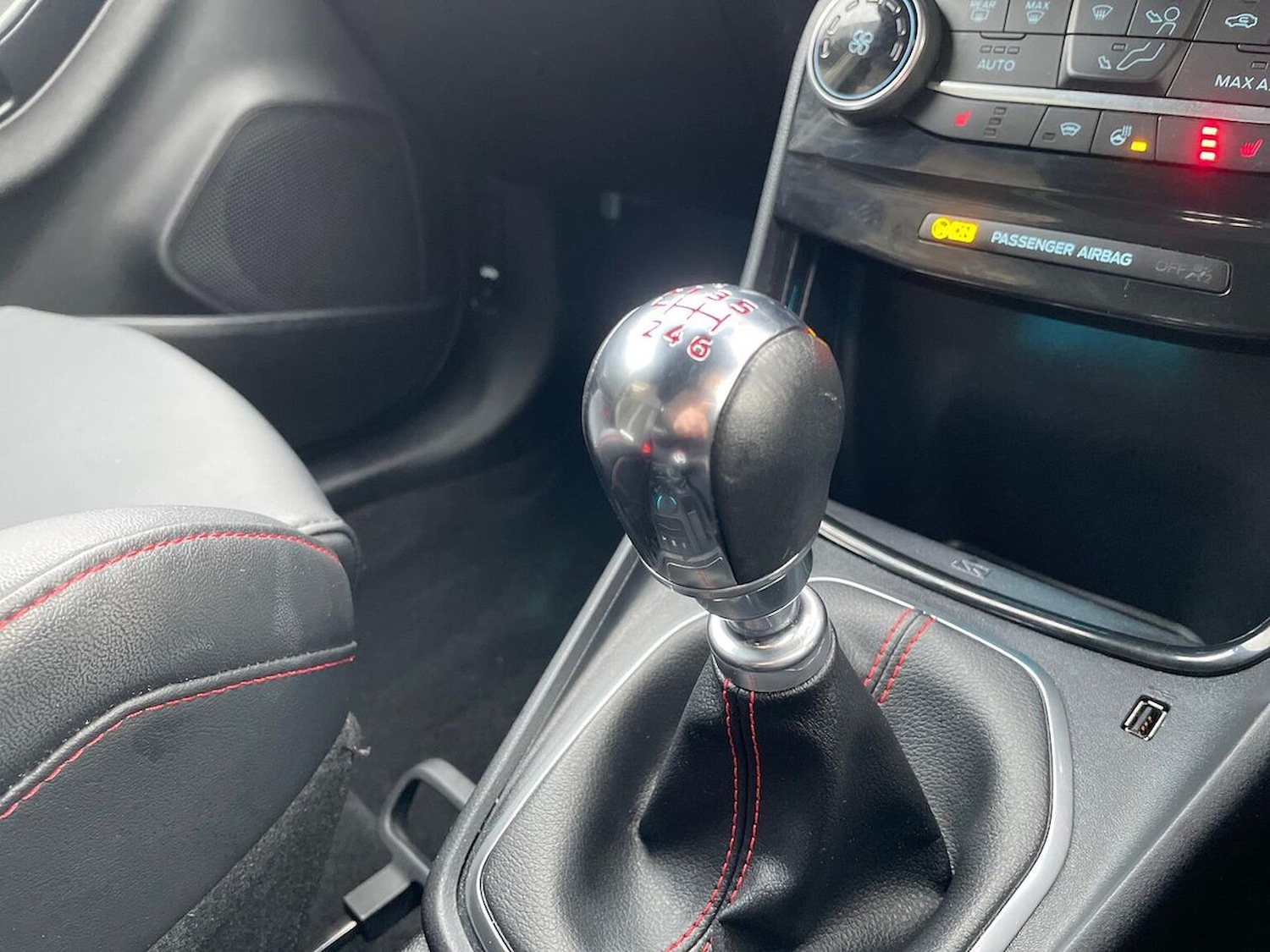 Used Ford Puma 2023 for sale - 76555469: Photo 13