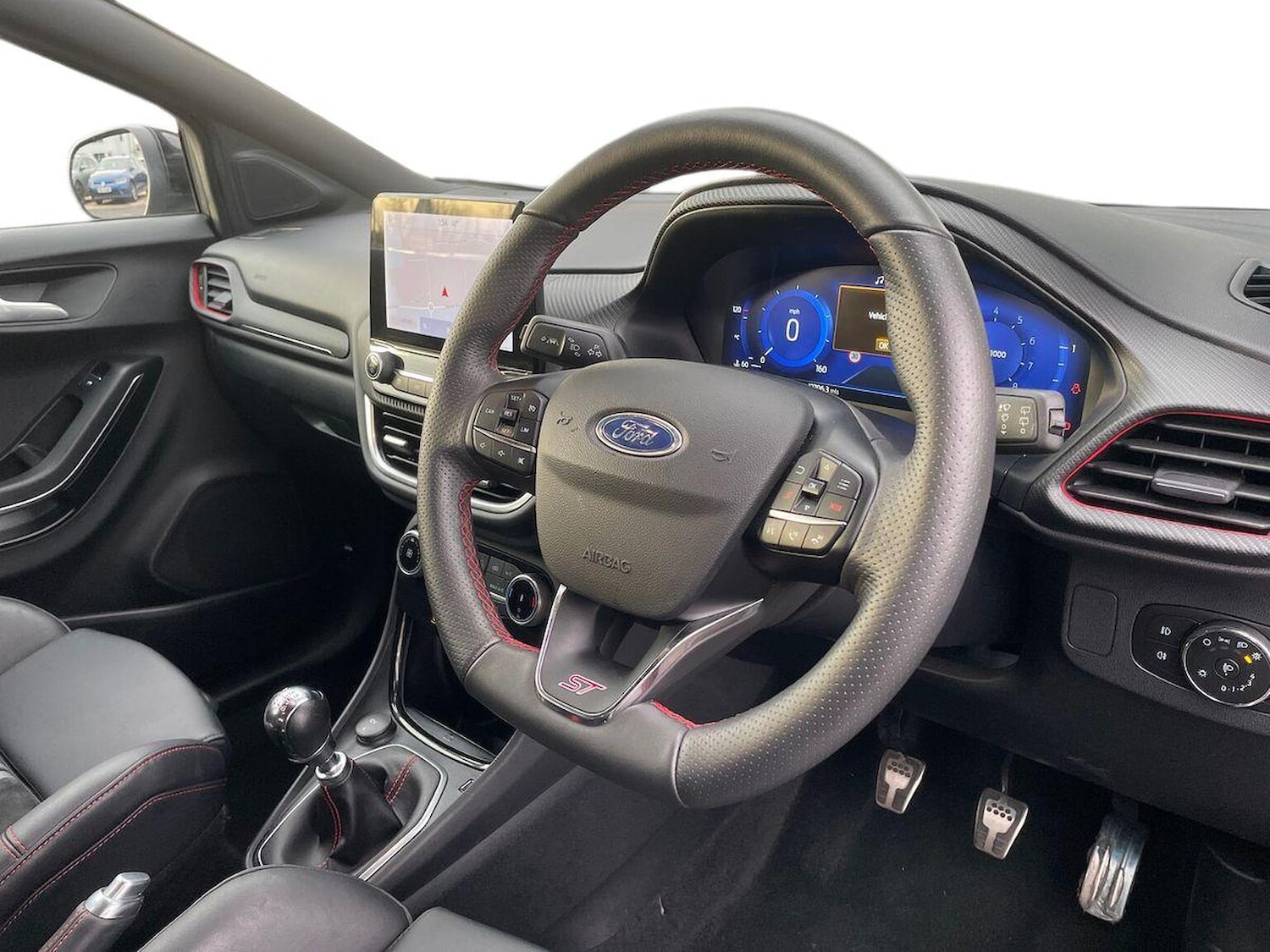 Used Ford Puma 2023 for sale - 76555469: Photo 15