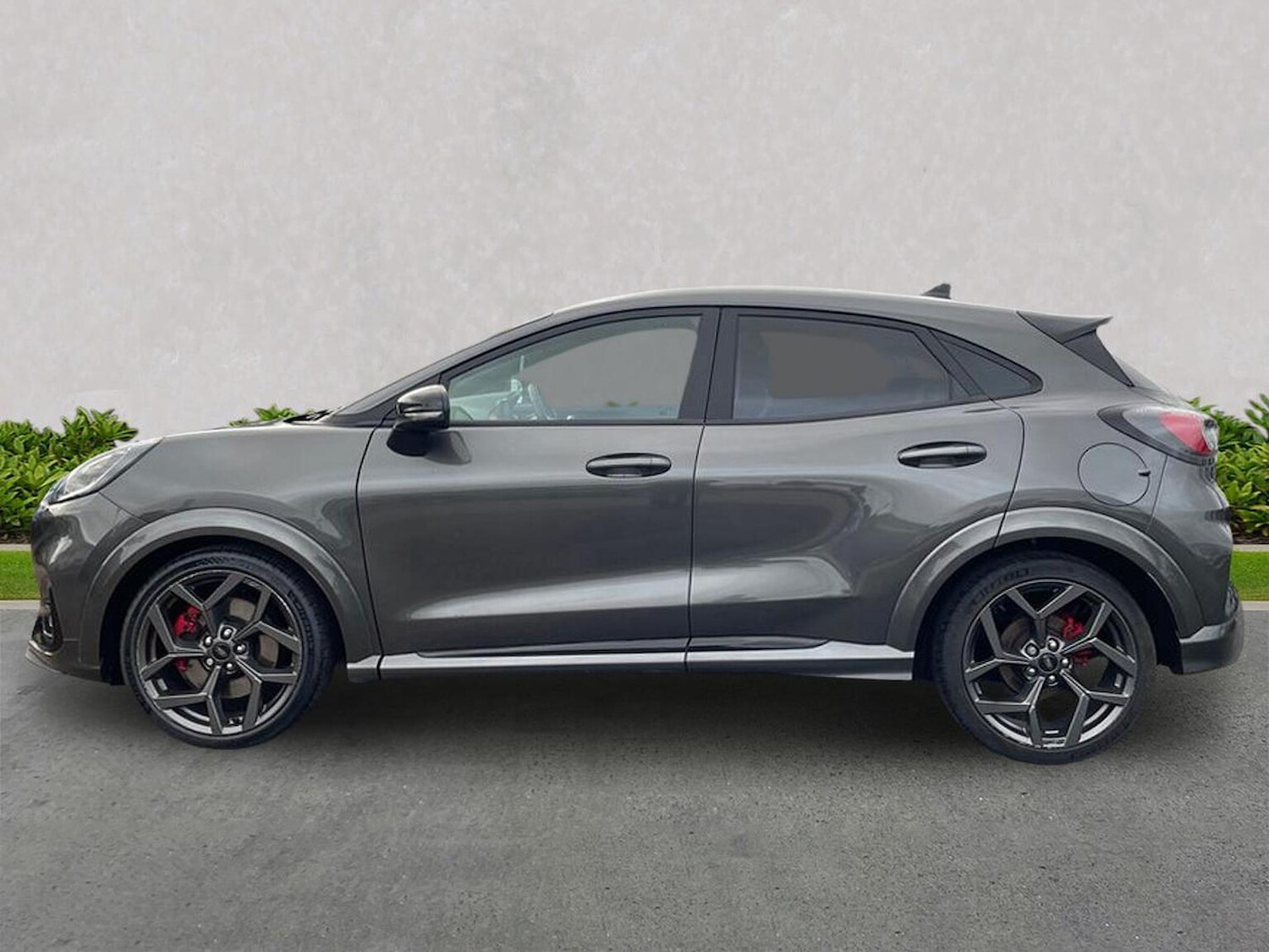 Used Ford Puma 2023 for sale - 76555469: Photo 19