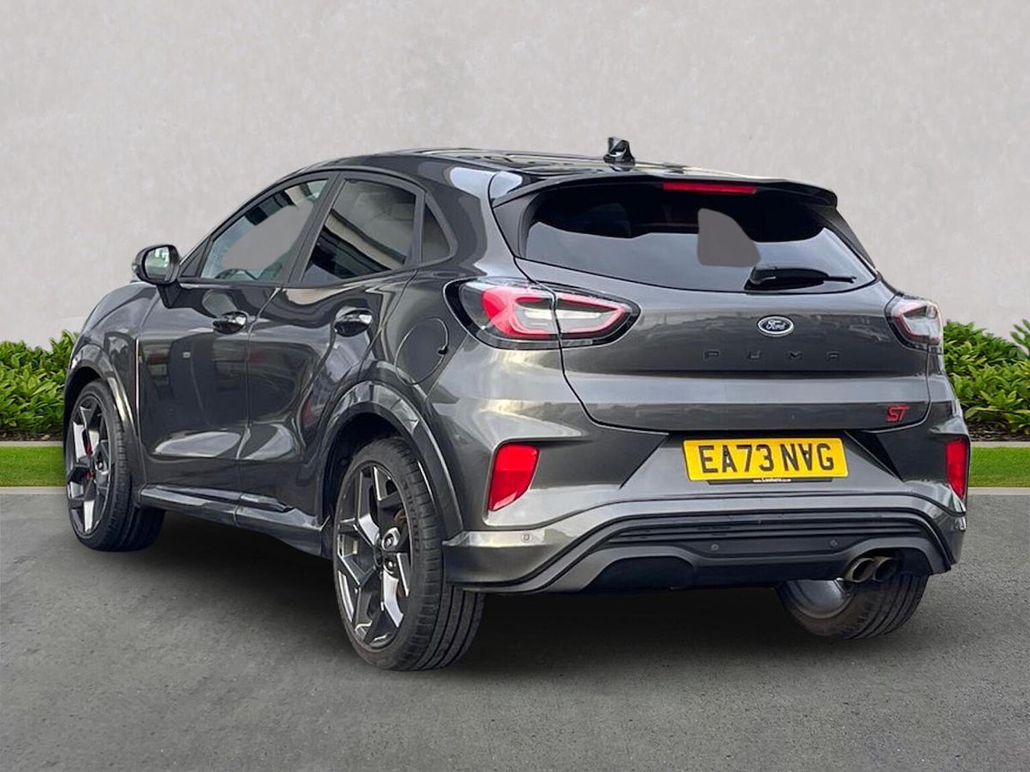 Used Ford Puma 2023 for sale - 76555469: Photo 2