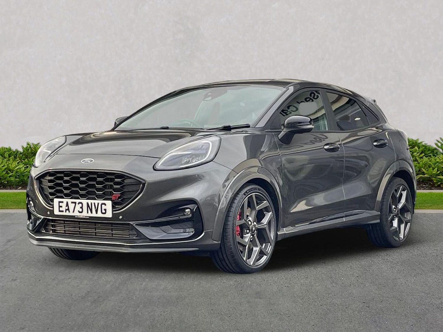 Used Ford Puma 2023 for sale - 76555469: Photo 20