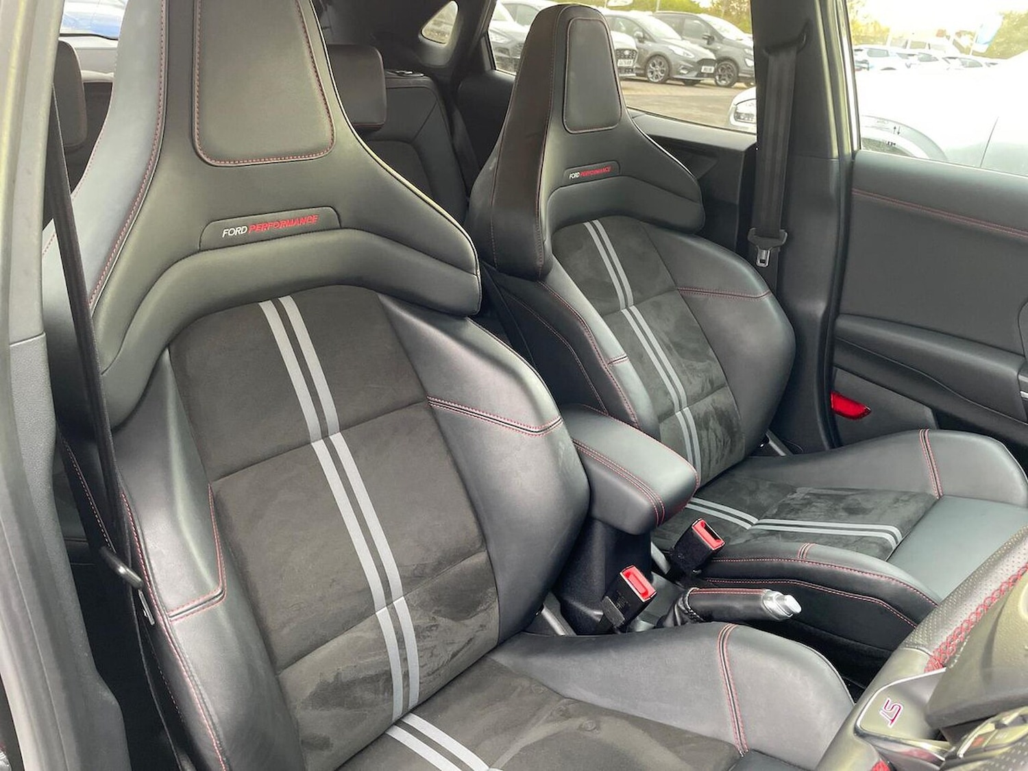 Used Ford Puma 2023 for sale - 76555469: Photo 22