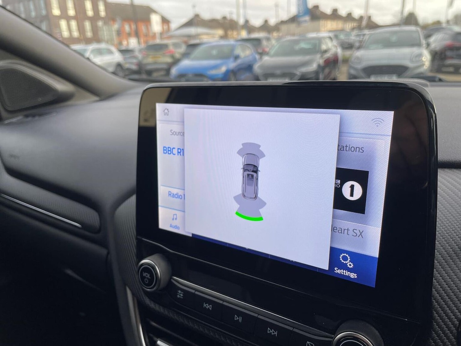 Used Ford Puma 2023 for sale - 76555469: Photo 23