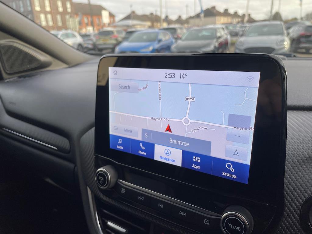 Used Ford Puma 2023 for sale - 76555469: Photo 24