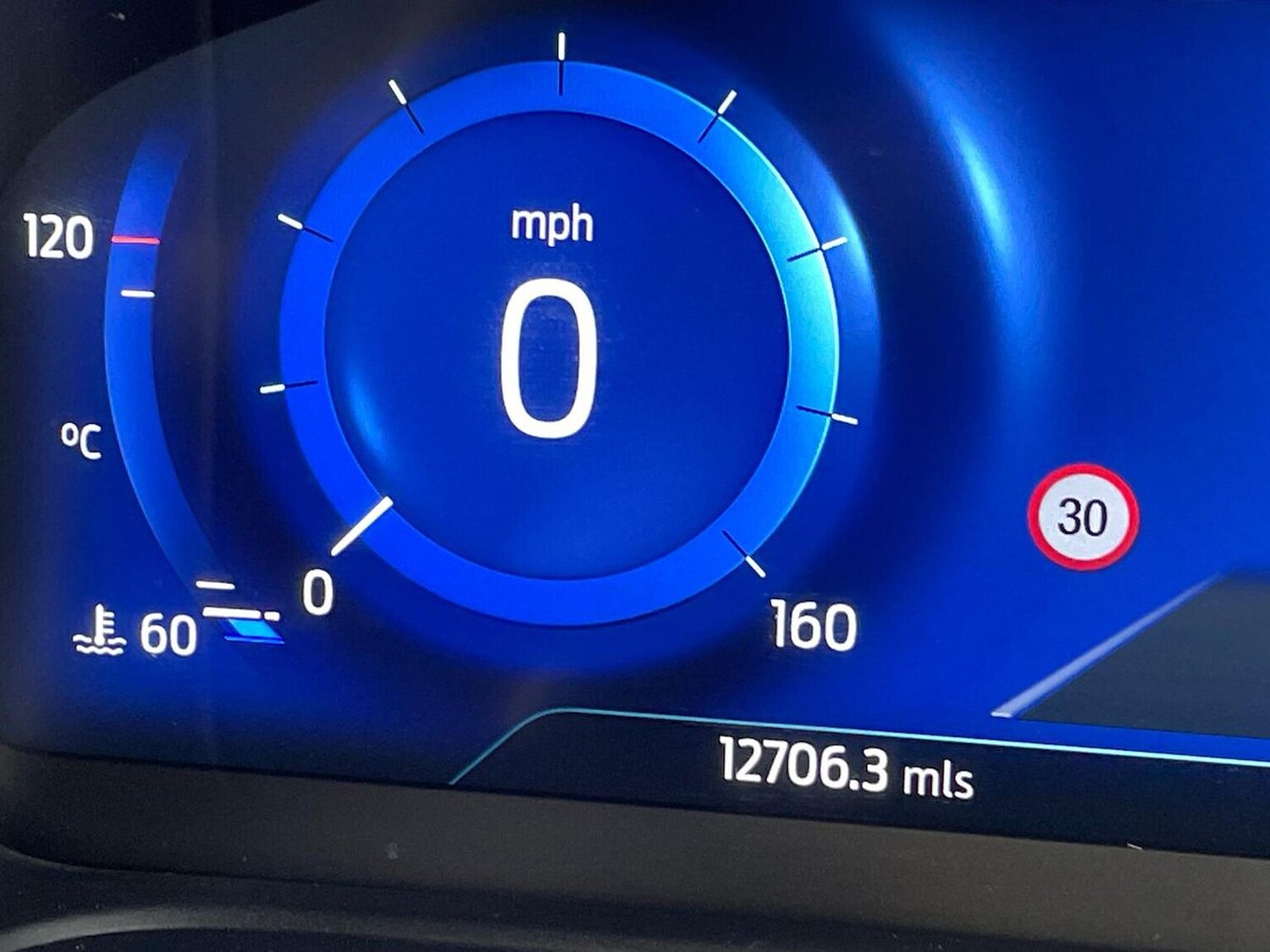 Used Ford Puma 2023 for sale - 76555469: Photo 25