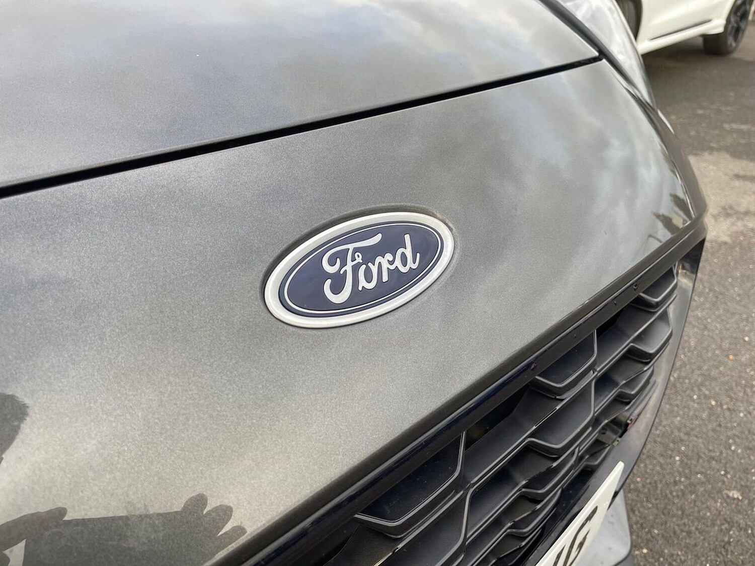 Used Ford Puma 2023 for sale - 76555469: Photo 32