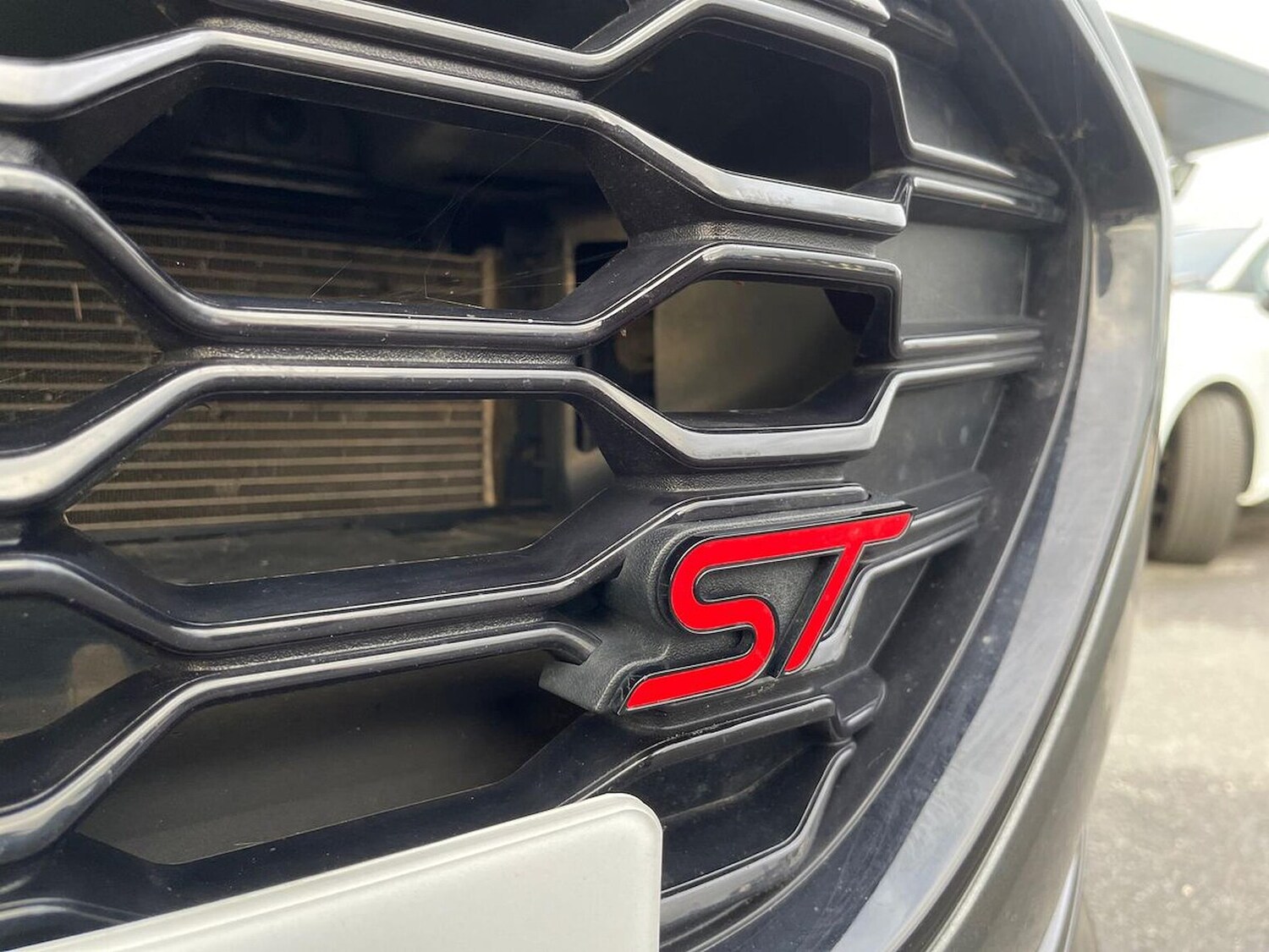 Used Ford Puma 2023 for sale - 76555469: Photo 34