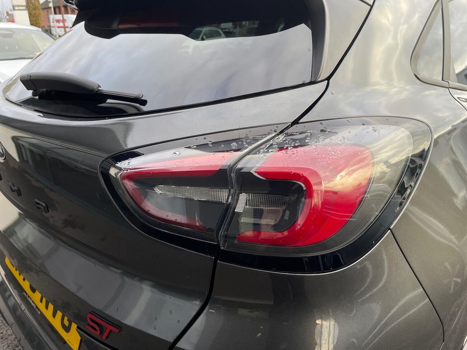 Used Ford Puma 2023 for sale - 76555469: Photo 35