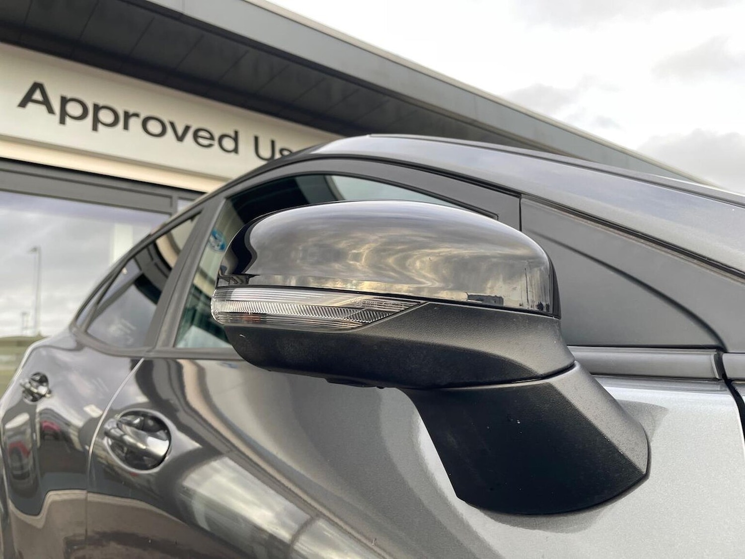 Used Ford Puma 2023 for sale - 76555469: Photo 37